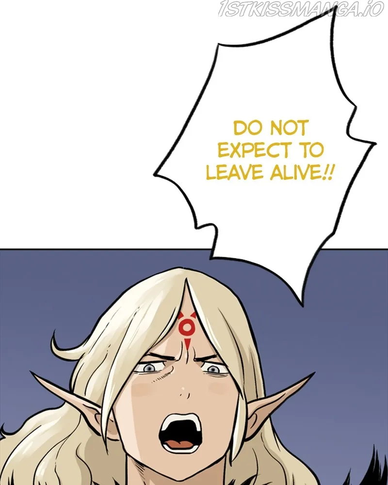 Mage Again Chapter 51 Online - página 77