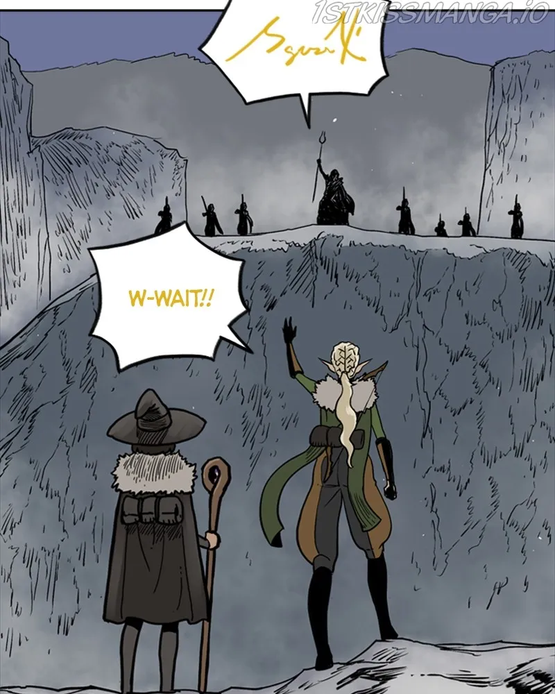 Mage Again Chapter 51 Online - página 81