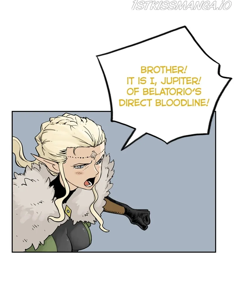 Mage Again Chapter 51 Online - página 86