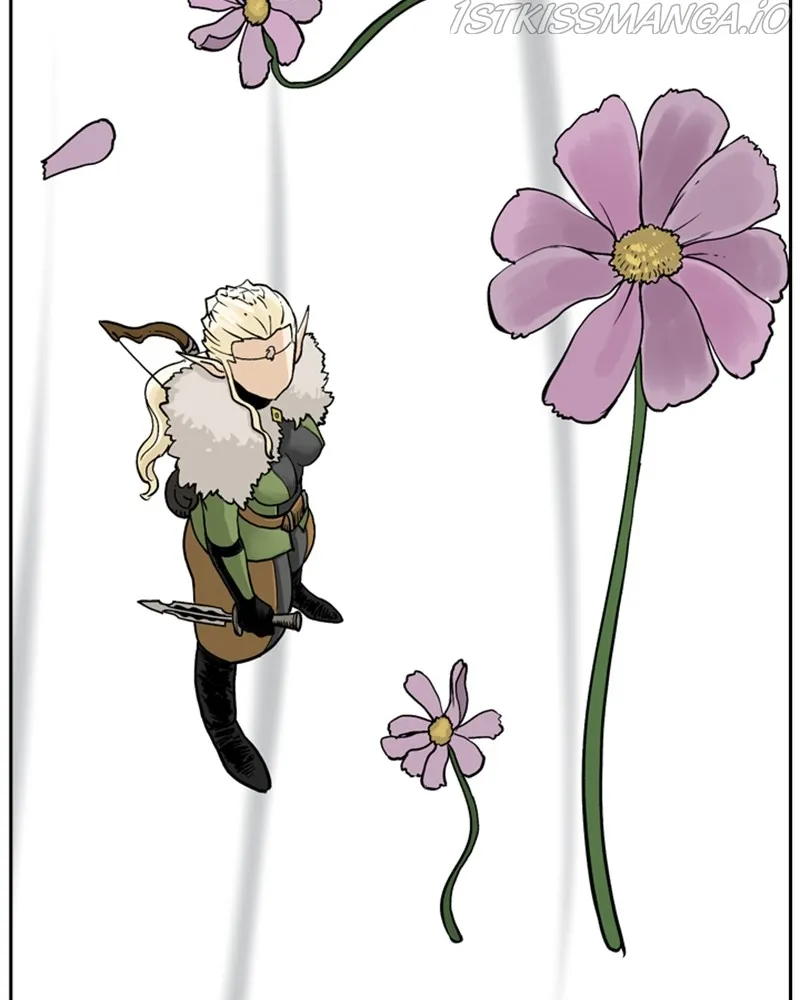 Mage Again Chapter 51 Online - página 94