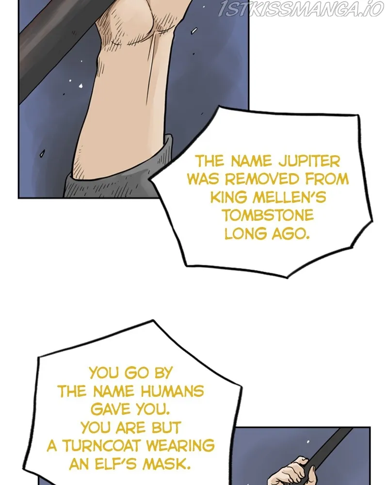 Mage Again Chapter 51 Online - página 96
