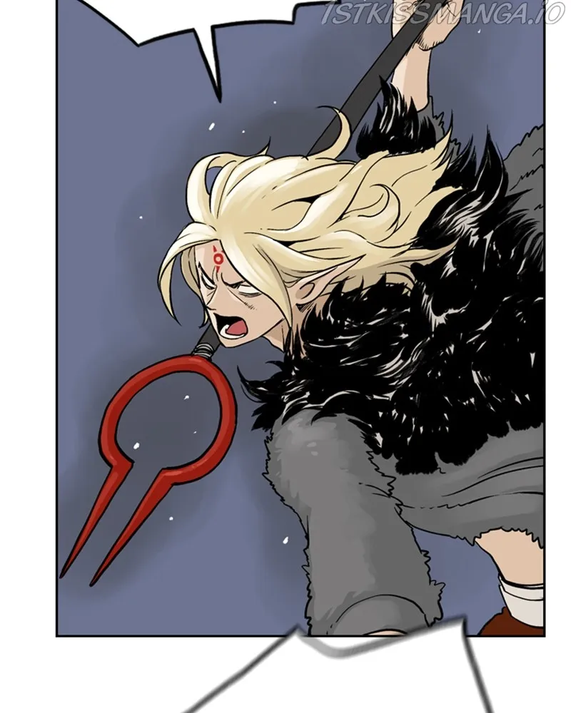 Mage Again Chapter 51 Online - página 97