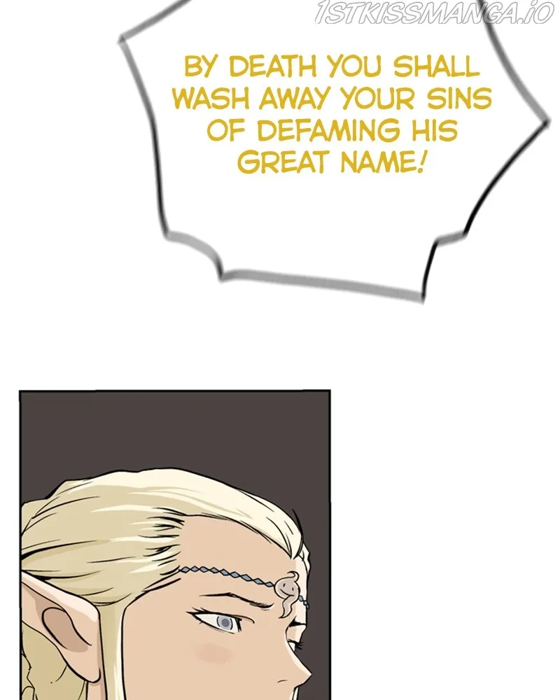 Mage Again Chapter 51 Online - página 98