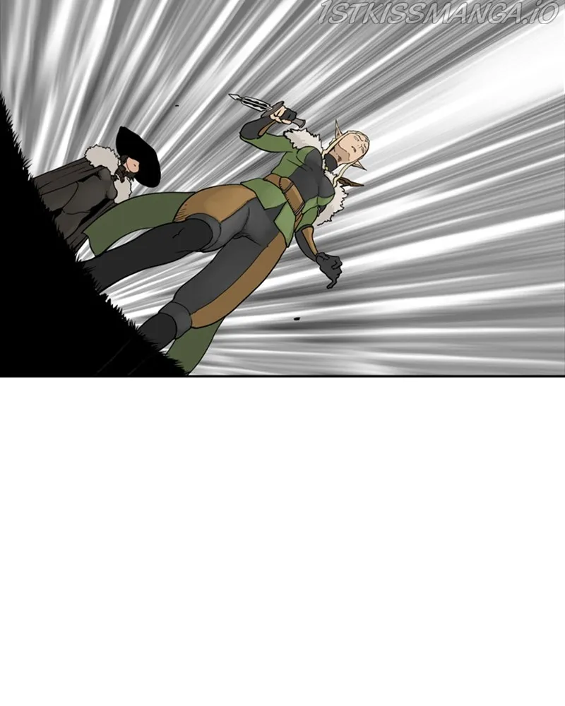 Mage Again Chapter 51 Online - página 102