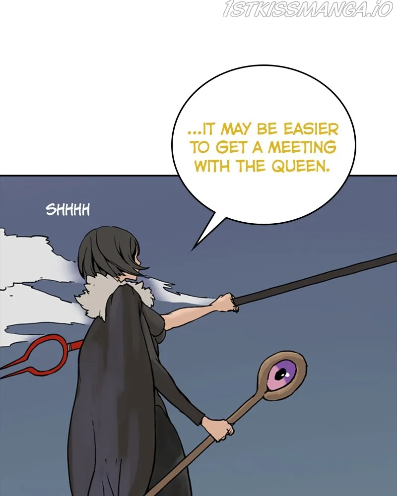 Mage Again Chapter 51 Online - página 114