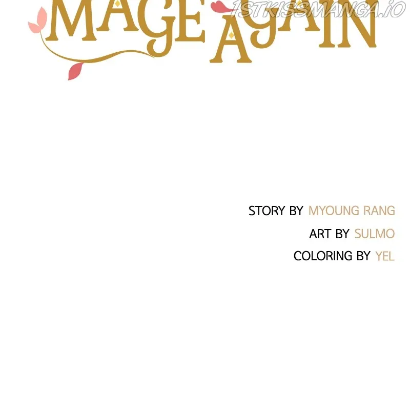 Mage Again Chapter 51 Online - página 123