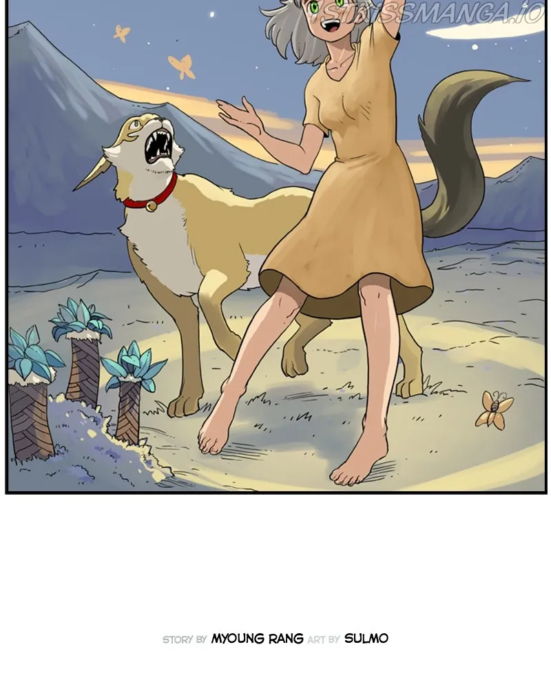 Mage Again Chapter 52 Online - página 2