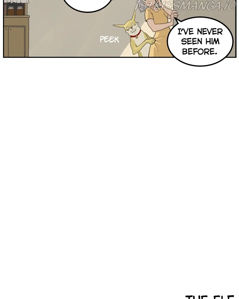 Mage Again Chapter 52 Online - página 5