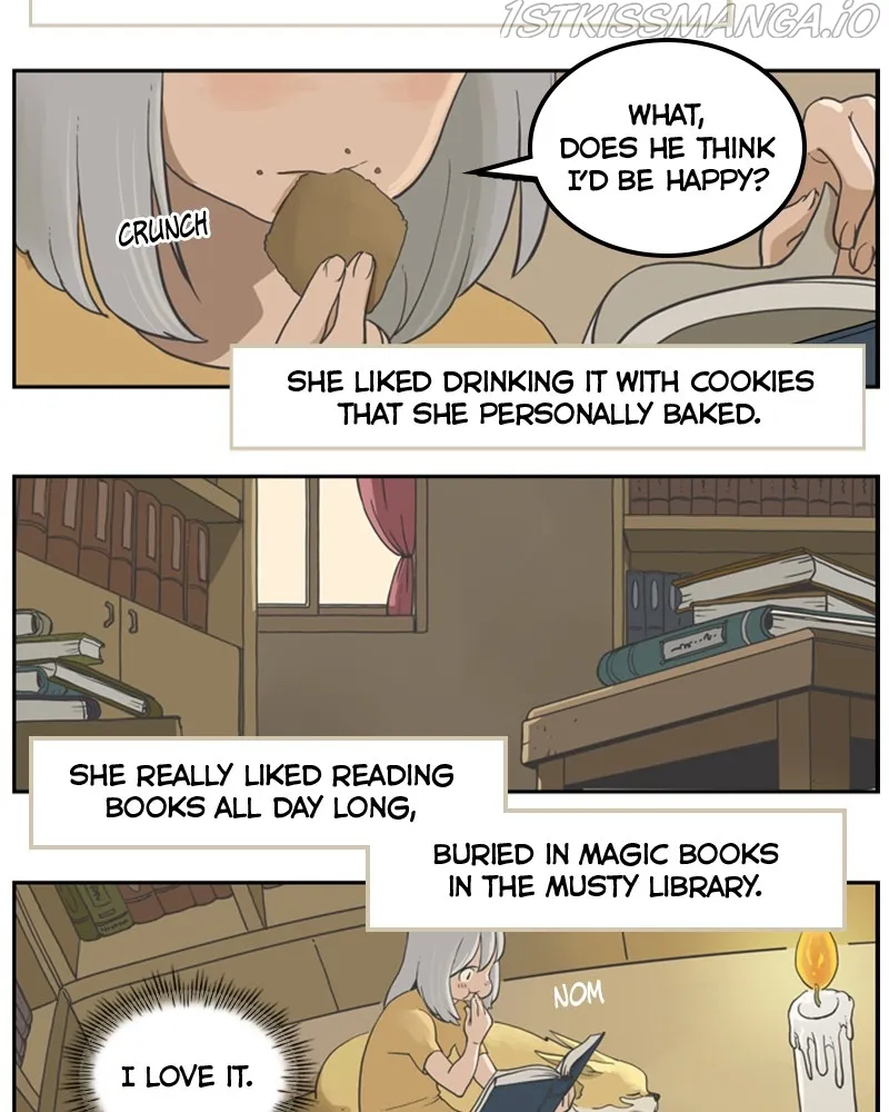 Mage Again Chapter 52 Online - página 13
