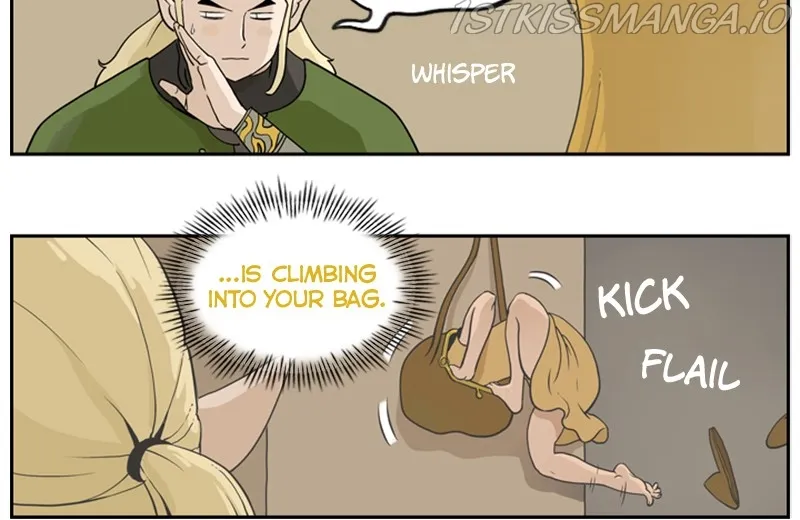 Mage Again Chapter 52 Online - página 18