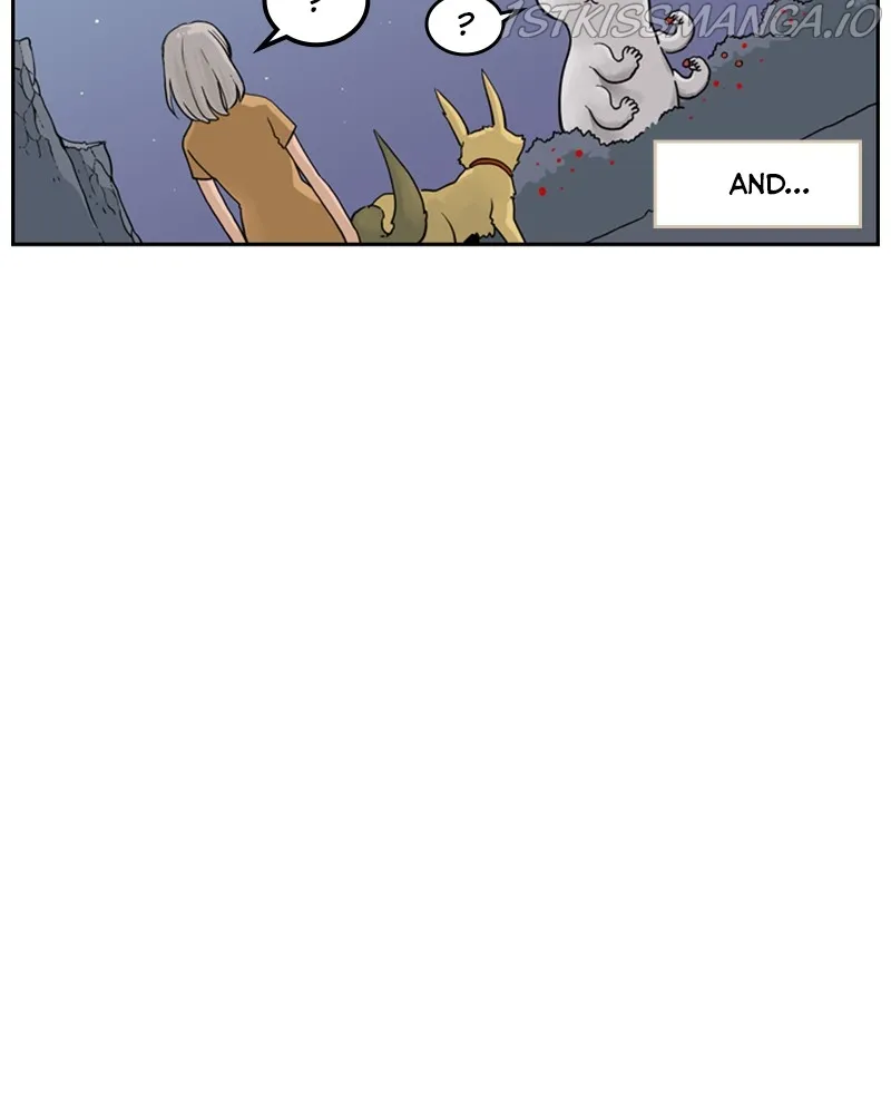 Mage Again Chapter 52 Online - página 21