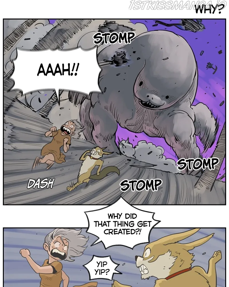 Mage Again Chapter 52 Online - página 22