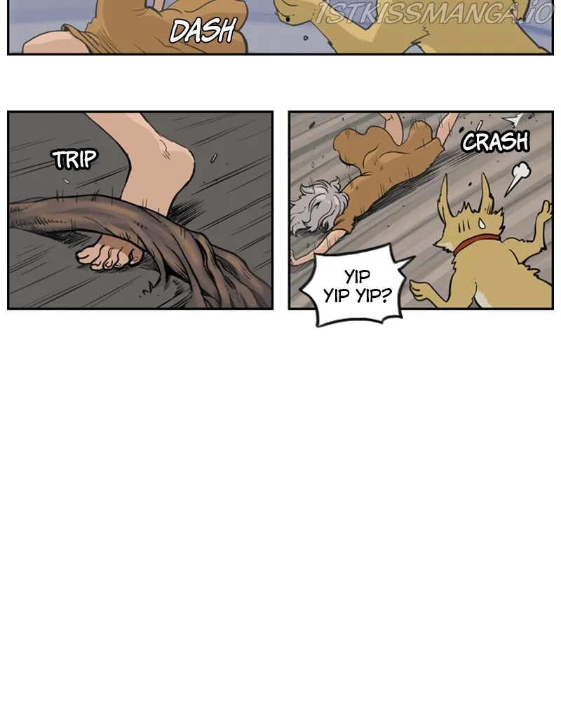 Mage Again Chapter 52 Online - página 23