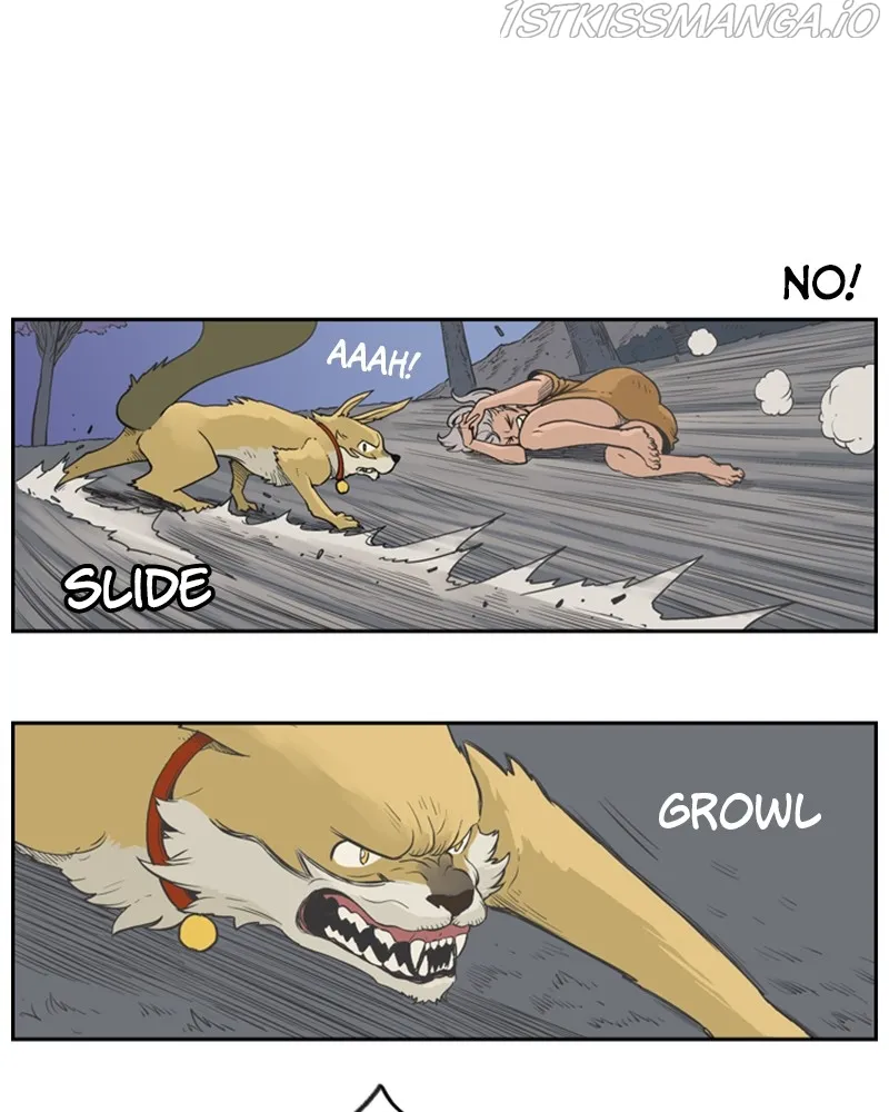 Mage Again Chapter 52 Online - página 24