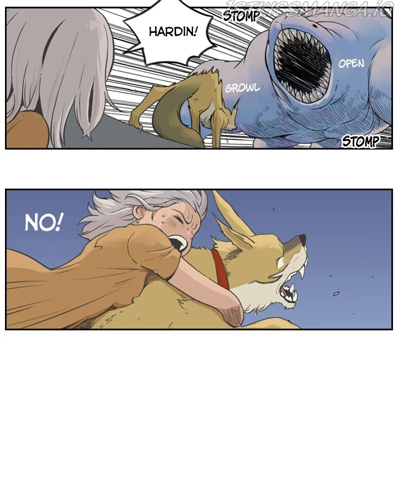Mage Again Chapter 52 Online - página 25