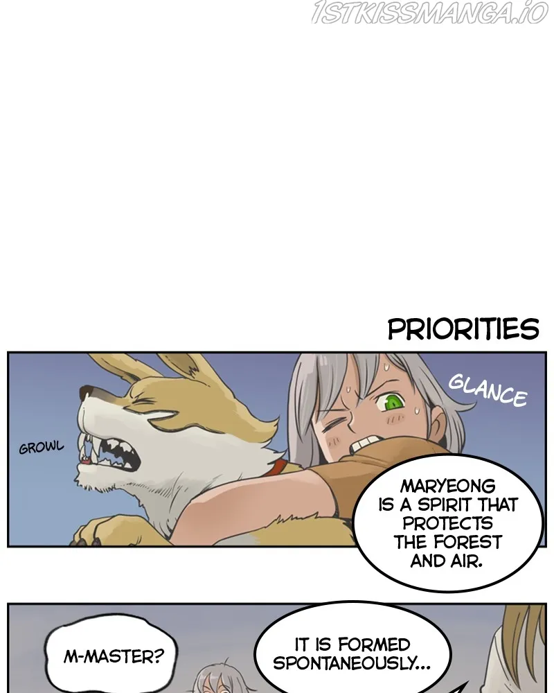Mage Again Chapter 52 Online - página 26