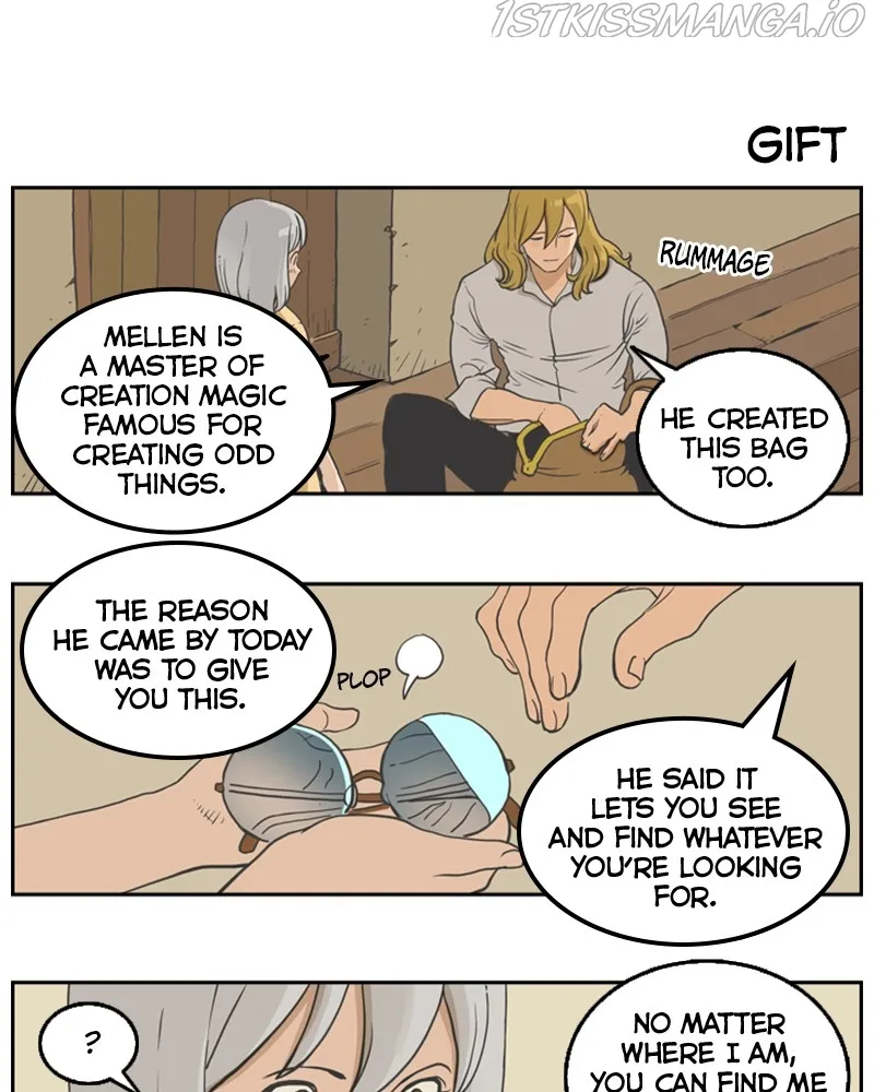 Mage Again Chapter 52 Online - página 33