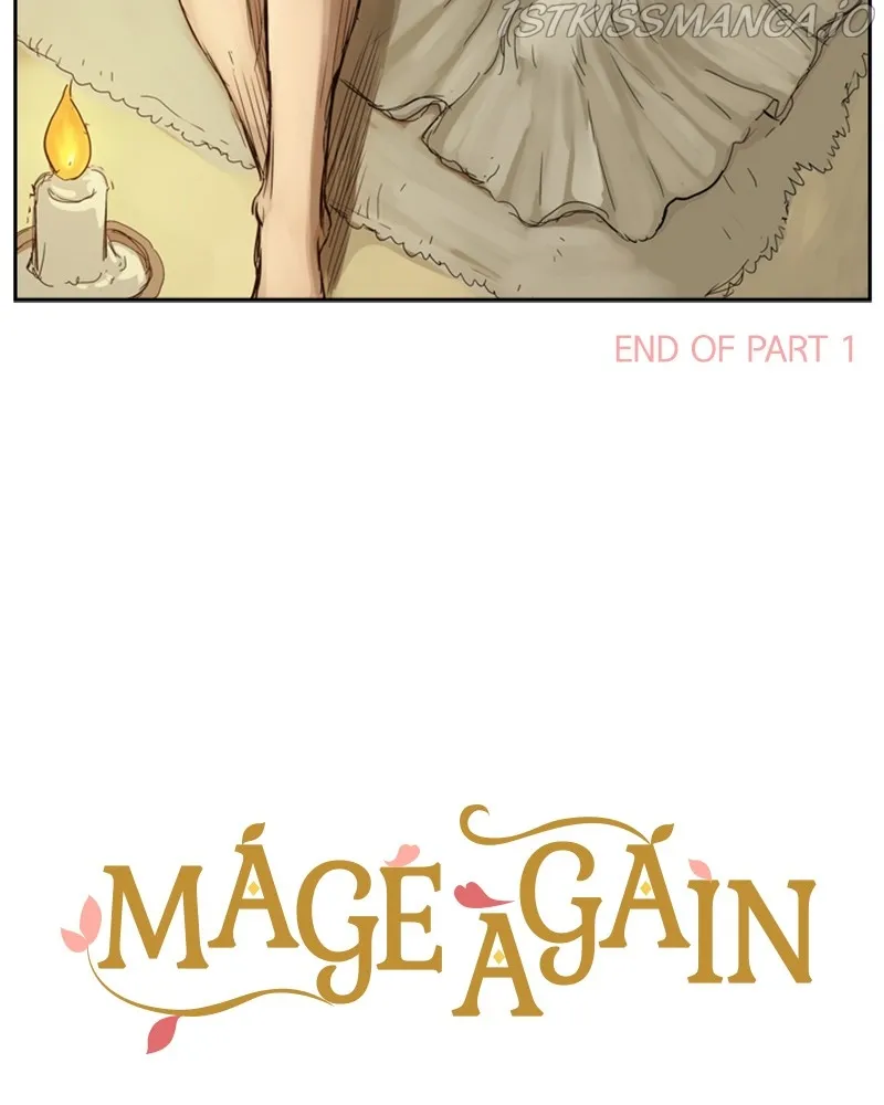 Mage Again Chapter 52 Online - página 39