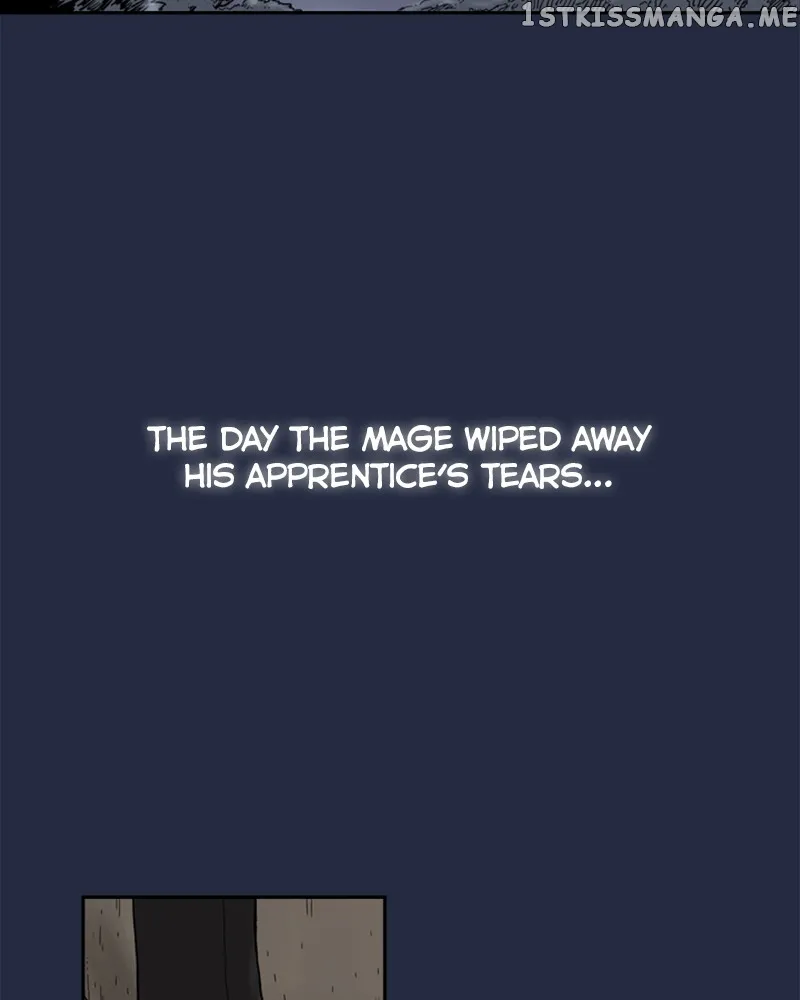 Mage Again Chapter 53 Online - página 3