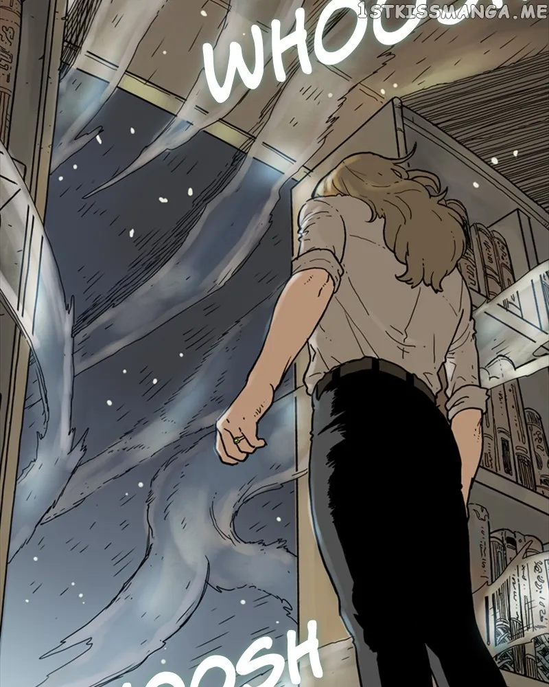 Mage Again Chapter 53 Online - página 8