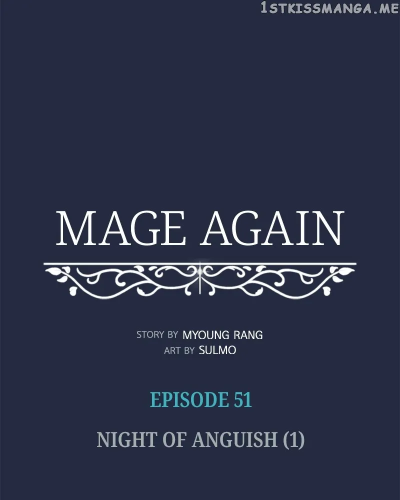 Mage Again Chapter 53 Online - página 45