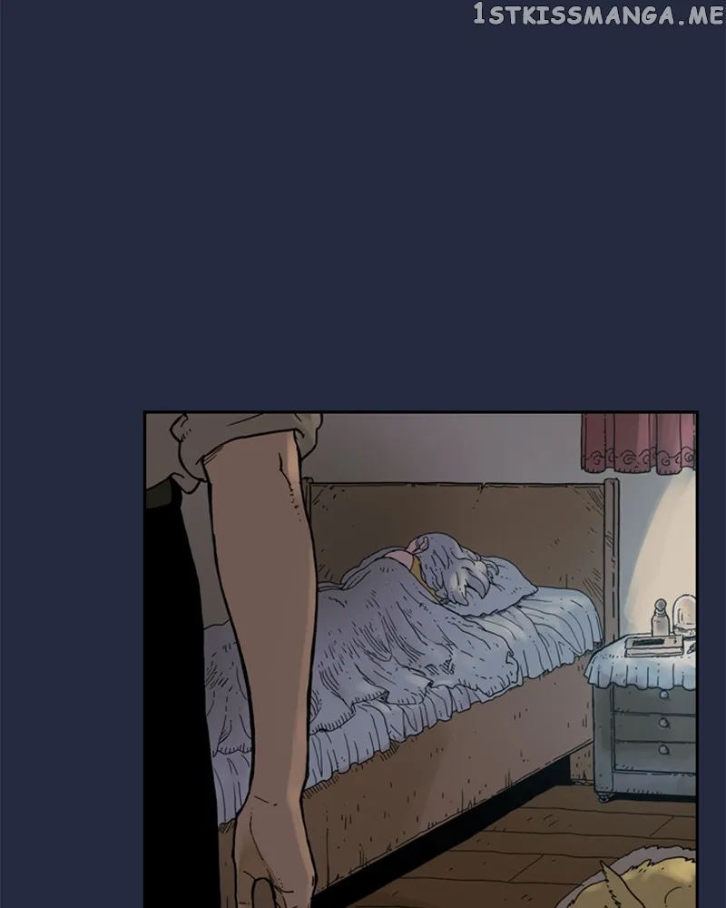 Mage Again Chapter 53 Online - página 48