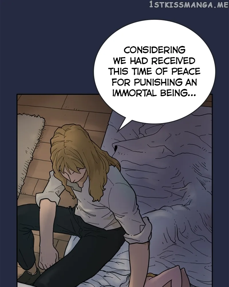 Mage Again Chapter 53 Online - página 58