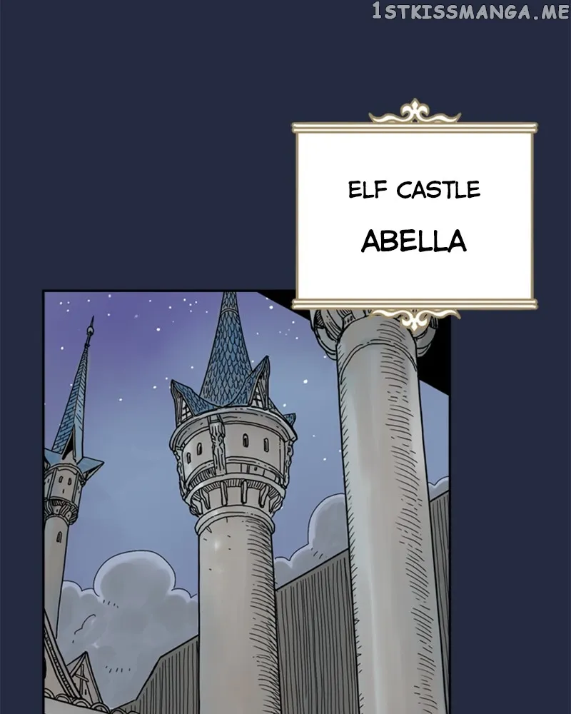 Mage Again Chapter 53 Online - página 78