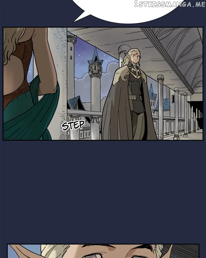 Mage Again Chapter 53 Online - página 80