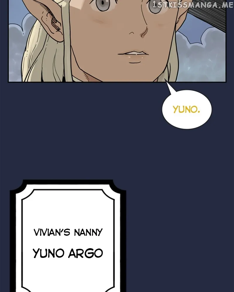 Mage Again Chapter 53 Online - página 81