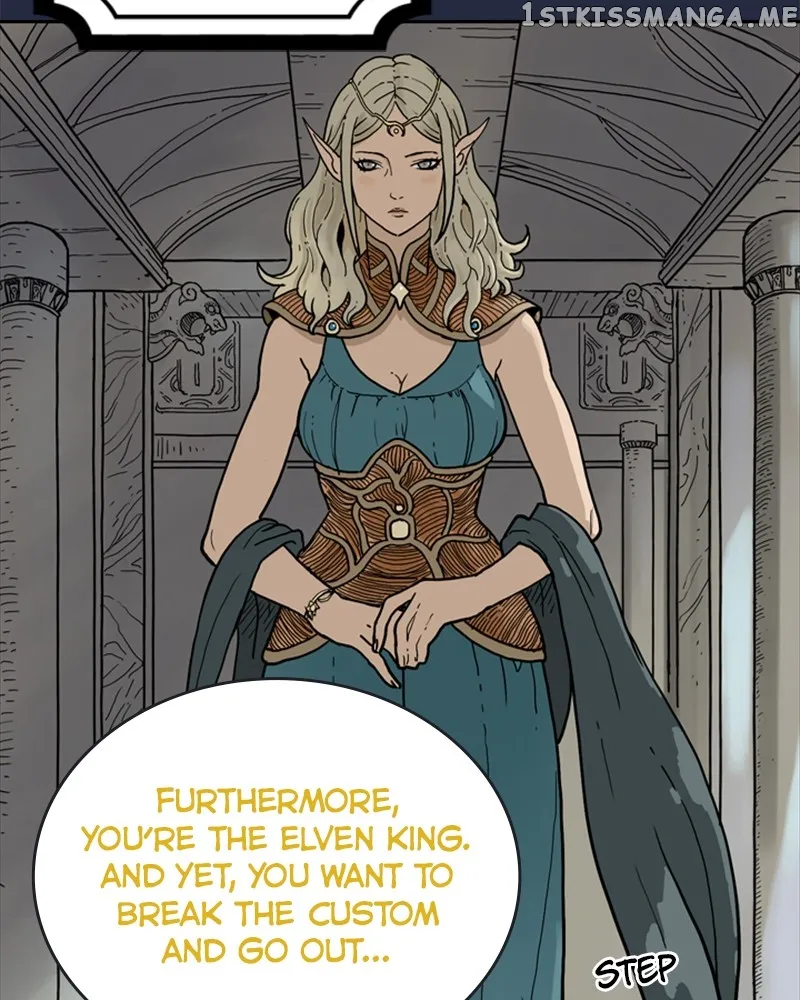 Mage Again Chapter 53 Online - página 82