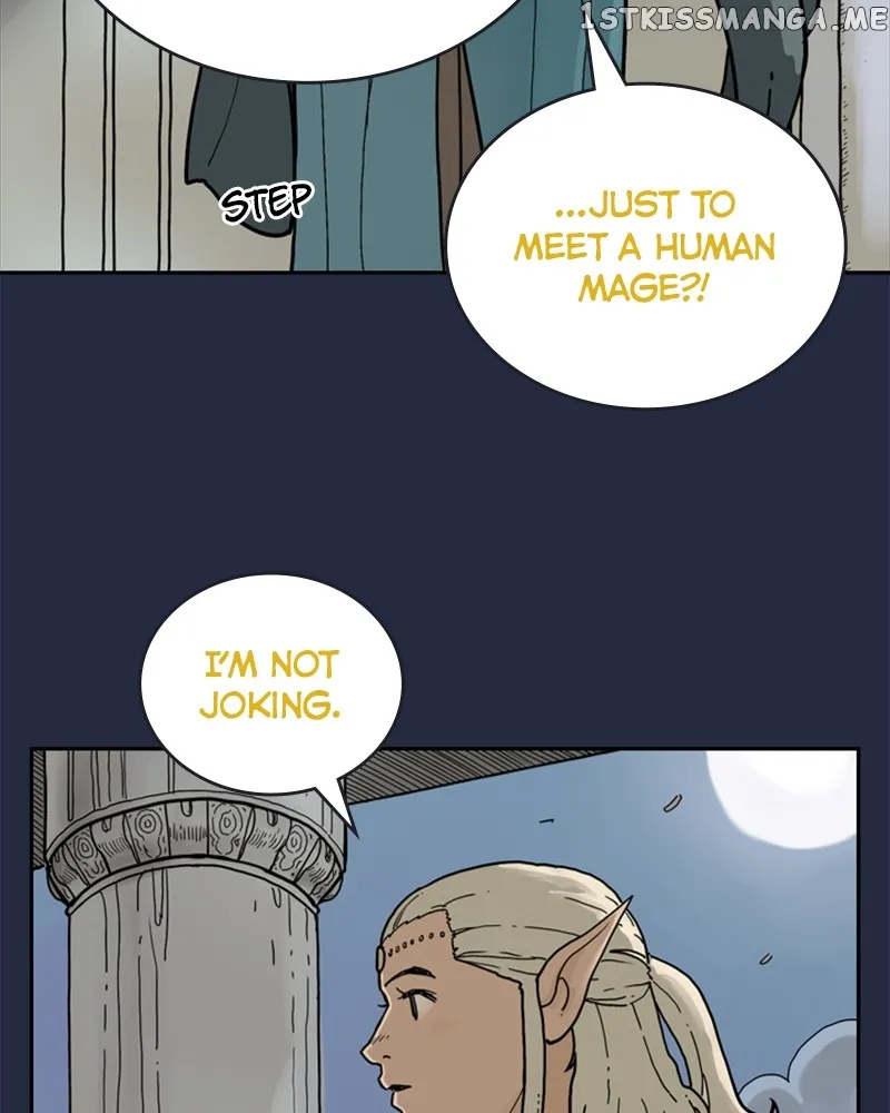 Mage Again Chapter 53 Online - página 83