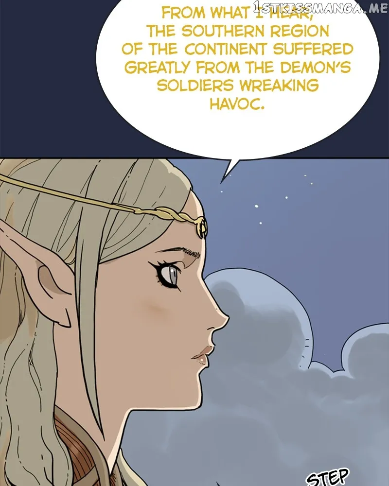 Mage Again Chapter 53 Online - página 85