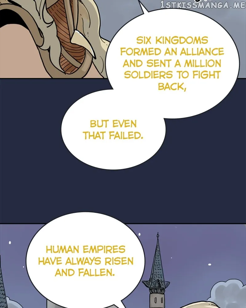 Mage Again Chapter 53 Online - página 86