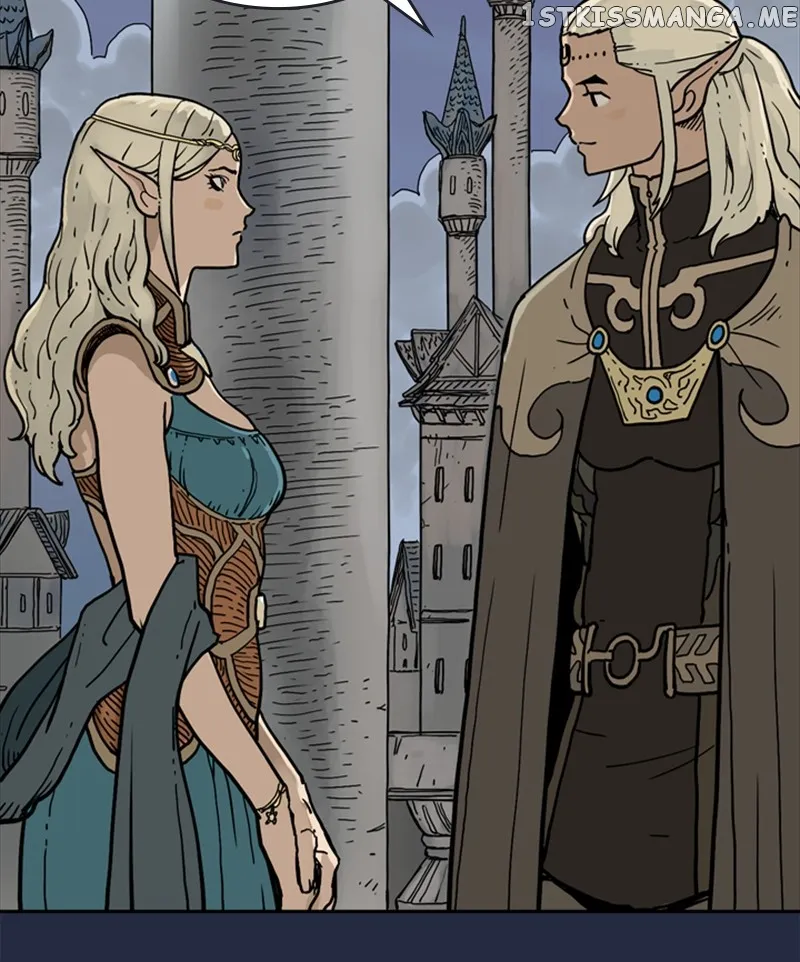 Mage Again Chapter 53 Online - página 87