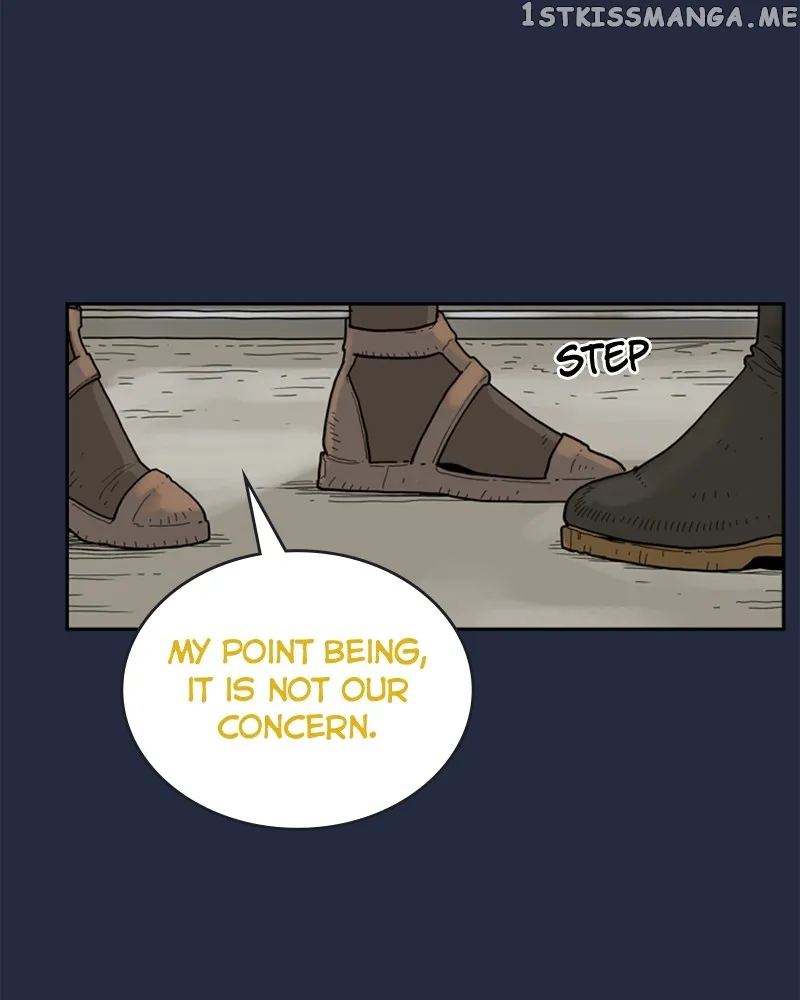 Mage Again Chapter 53 Online - página 88