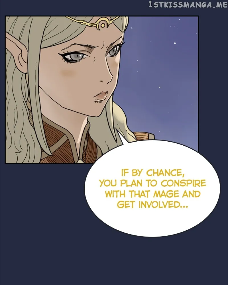 Mage Again Chapter 53 Online - página 89