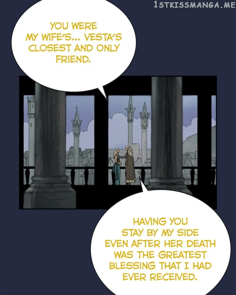Mage Again Chapter 53 Online - página 94