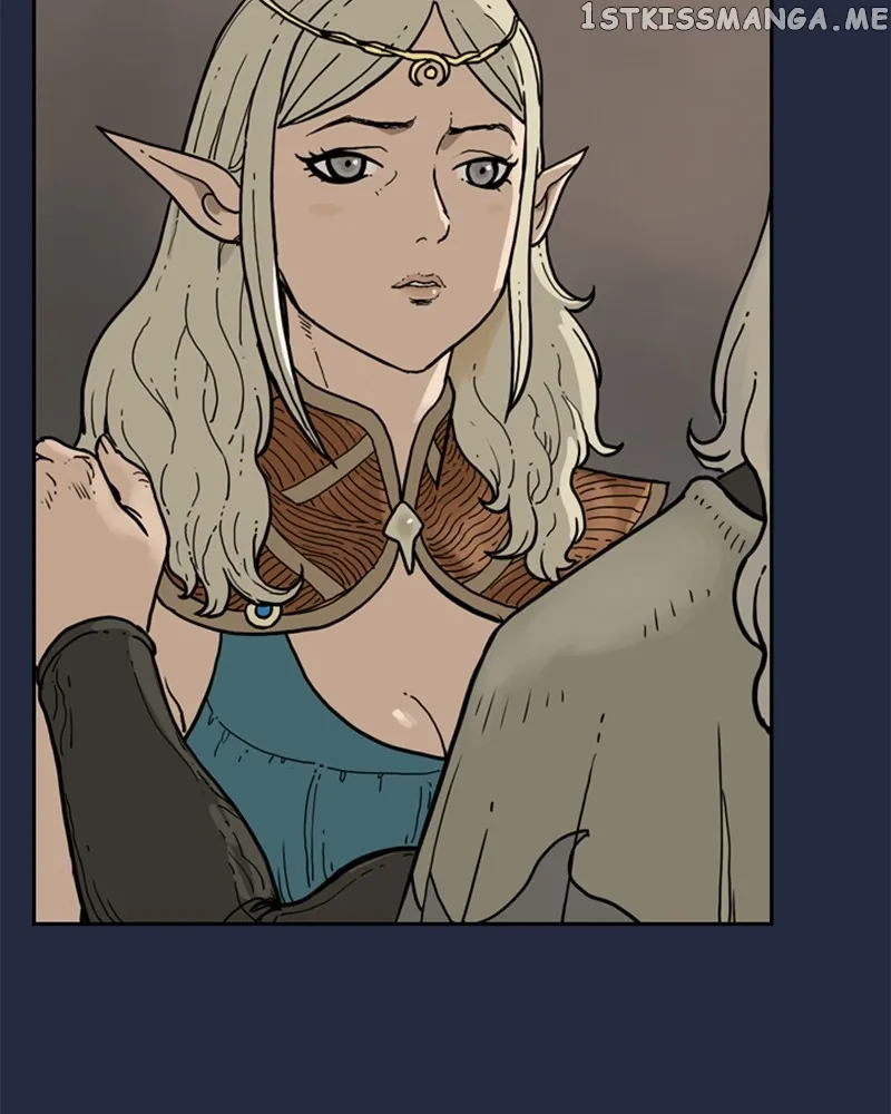 Mage Again Chapter 53 Online - página 97