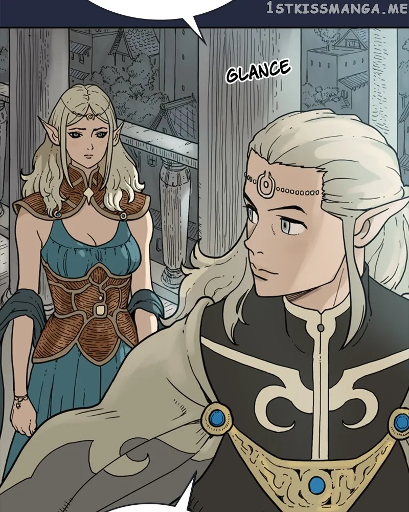 Mage Again Chapter 53 Online - página 100