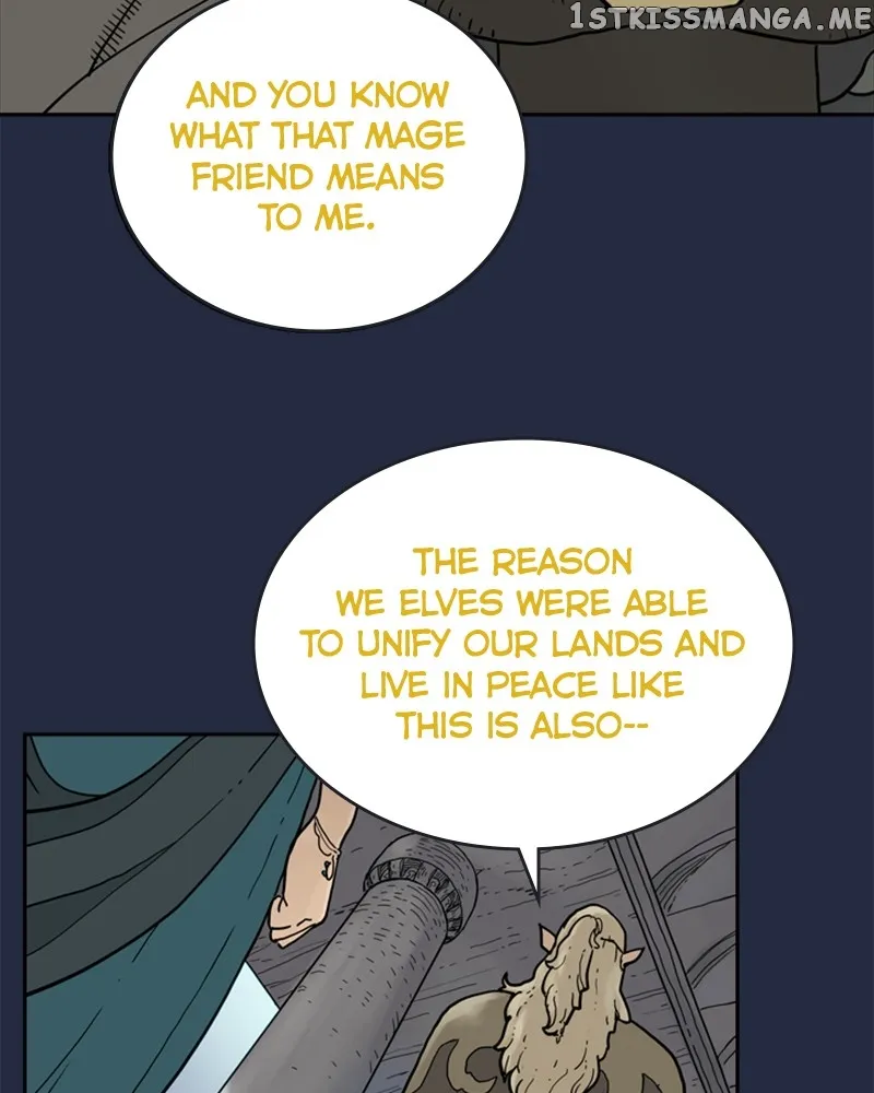 Mage Again Chapter 53 Online - página 101