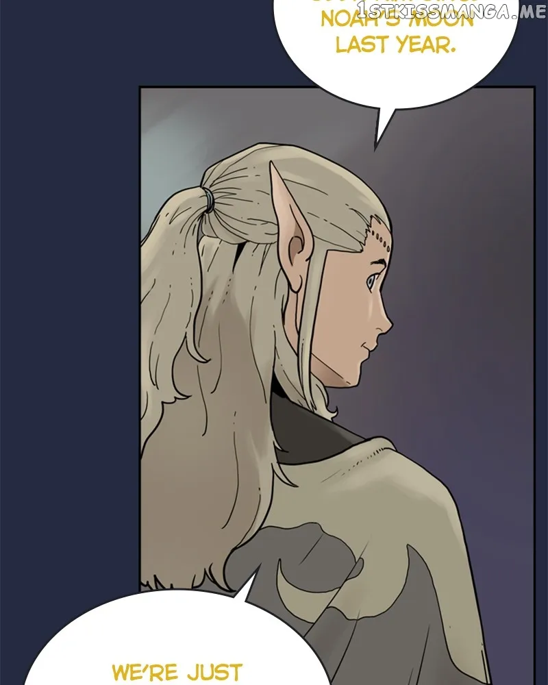 Mage Again Chapter 53 Online - página 103