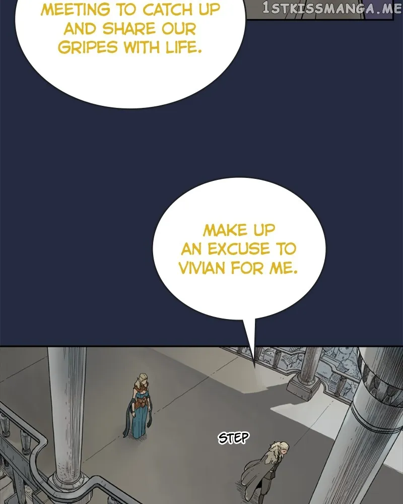 Mage Again Chapter 53 Online - página 104