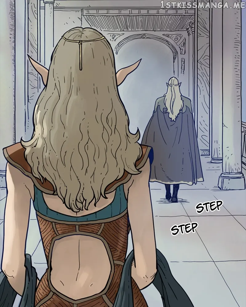 Mage Again Chapter 53 Online - página 106