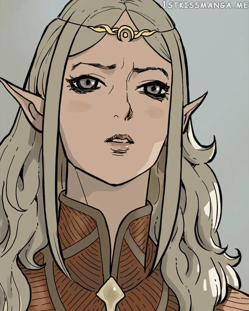 Mage Again Chapter 53 Online - página 109