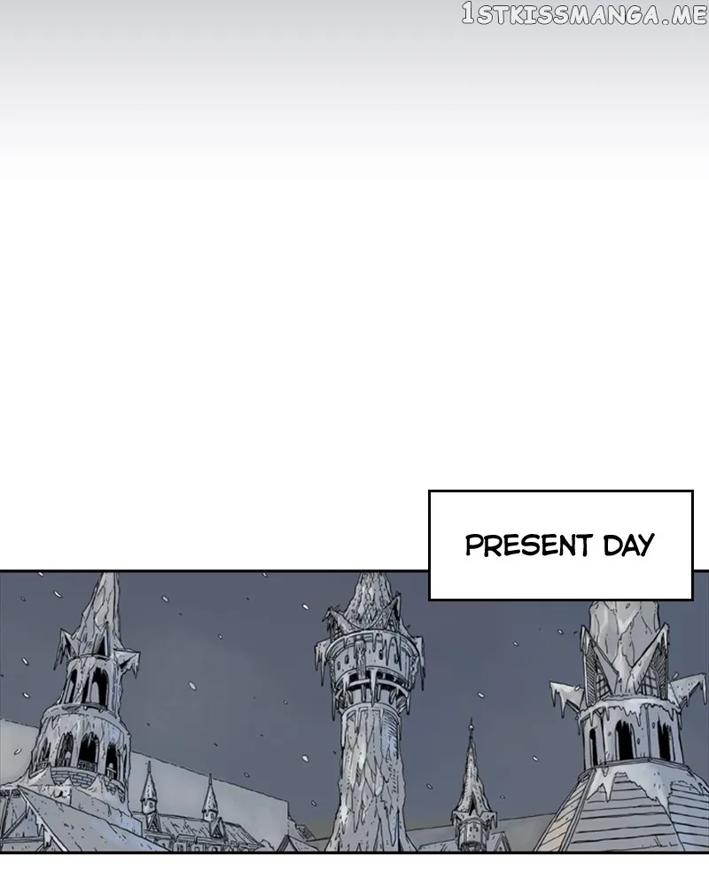 Mage Again Chapter 53 Online - página 111