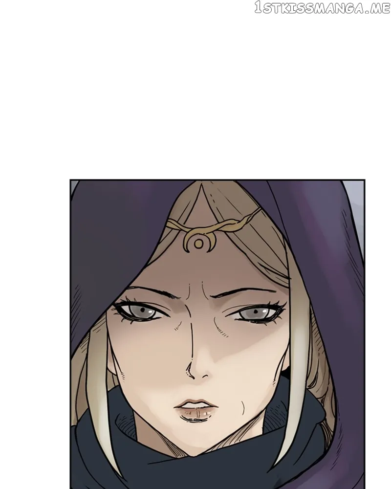 Mage Again Chapter 53 Online - página 113