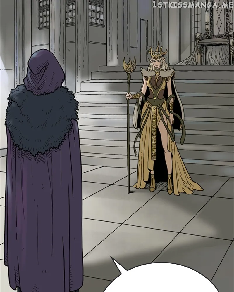 Mage Again Chapter 53 Online - página 115