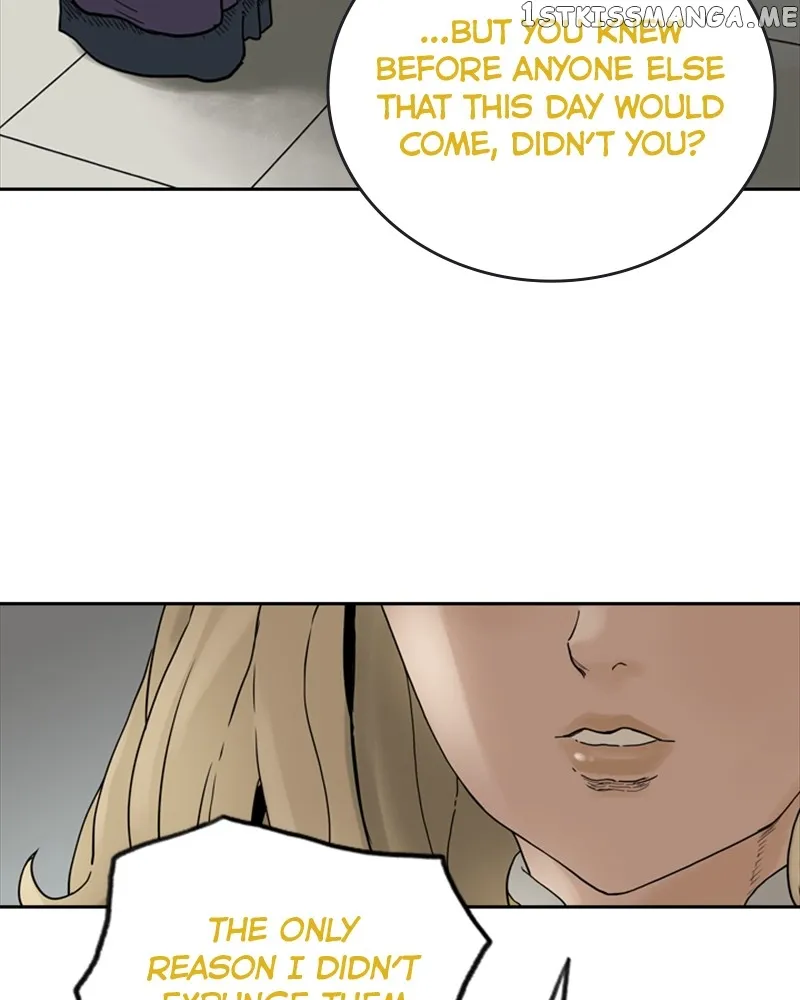 Mage Again Chapter 53 Online - página 116