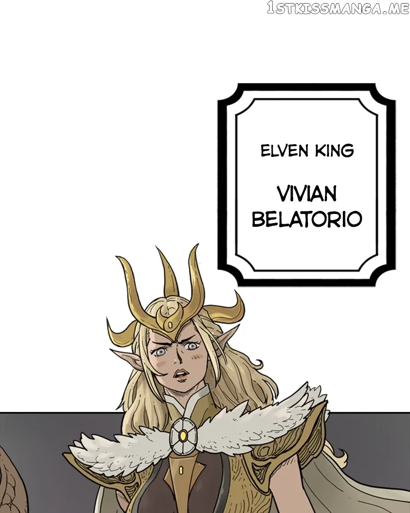 Mage Again Chapter 53 Online - página 118